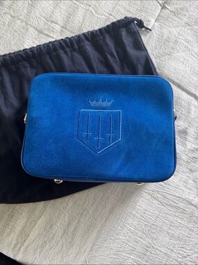 Fairfax and Favor Finsbury crossbody bag